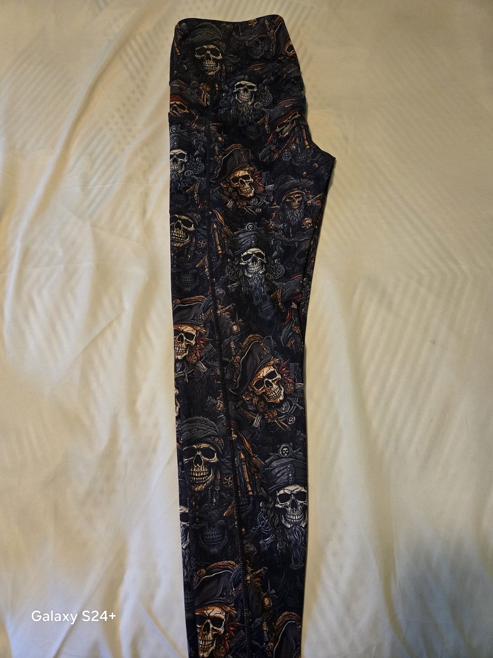 Constantly Varied Gear Pirate Booty Leggings